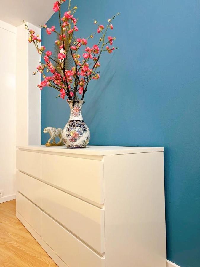 Appartement Colors Of Life à Torcy  Extérieur photo