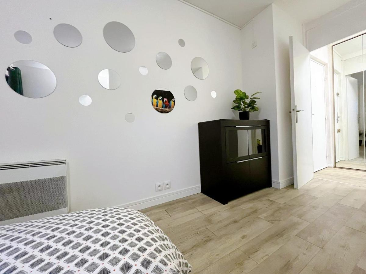 Appartement Colors Of Life à Torcy  Extérieur photo