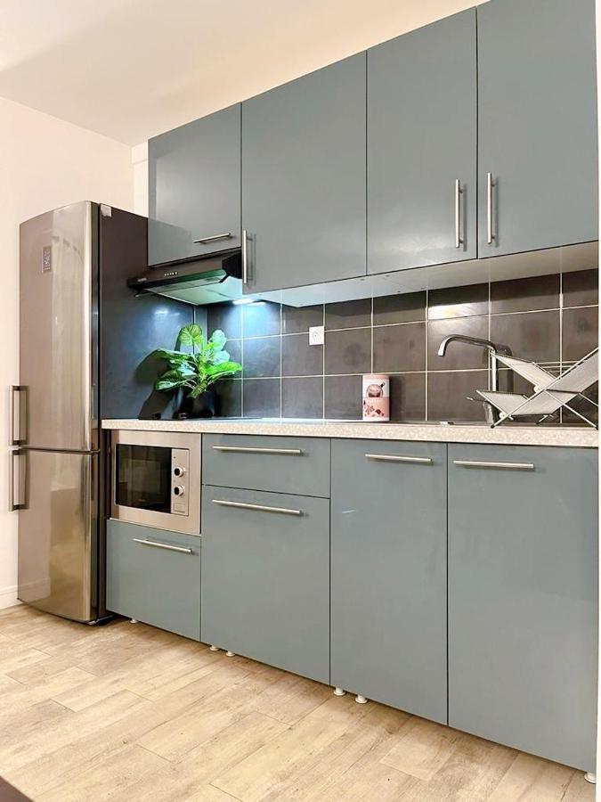 Appartement Colors Of Life à Torcy  Extérieur photo